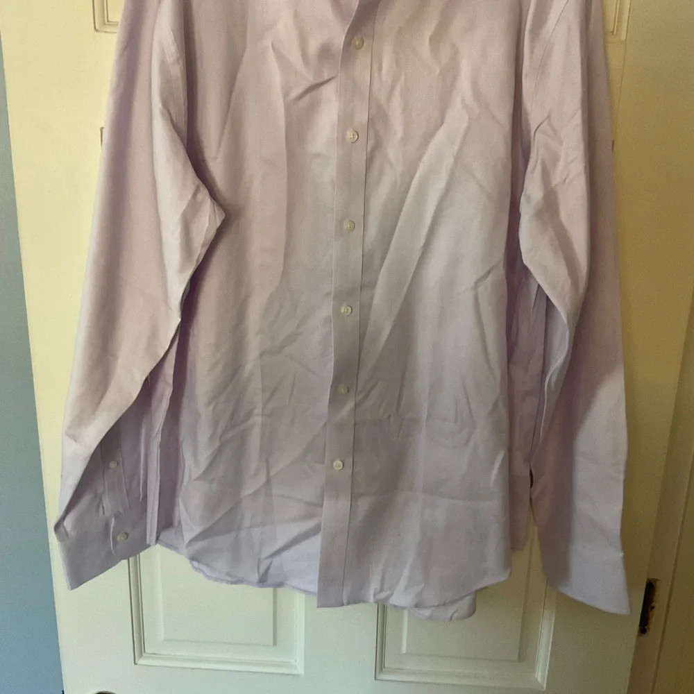 J. Crew brand narrowly